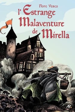 L'estrange malaventure de Mirella