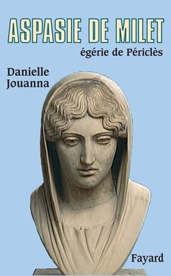 Aspasie de Milet - égérie de Périclès