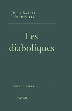 Les Diaboliques