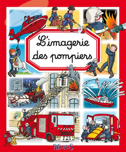 L'imagerie des pompiers