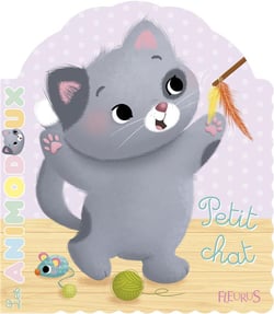 Petit chat