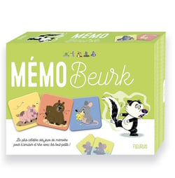 Mémo beurk