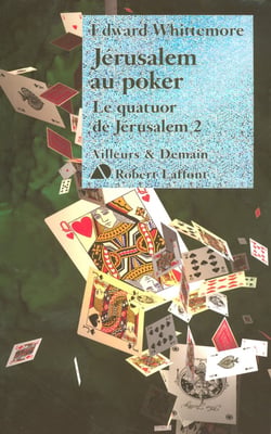 Jerusalem Au Poker.