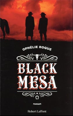 Black Mesa