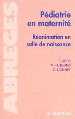 Pediatrie en maternite