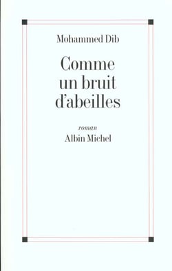 Comme un bruit d'abeilles