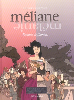 Meliane, femmes et flammes