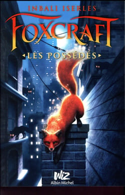 Foxcraft - tome 1