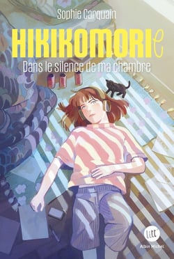 Hikikomorie : Dans le silence de ma chambre