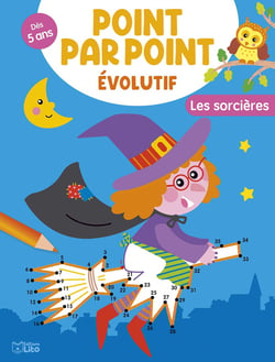 Point par point les sorcieres