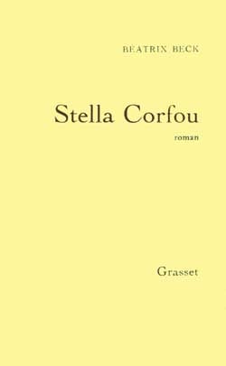 Stella corfou