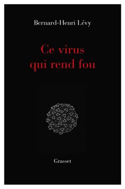 Ce virus qui  rend fou