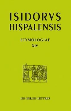Etymologiae XIV