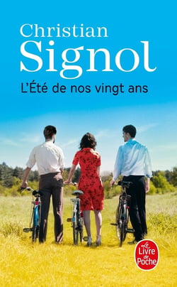 L'Été de nos vingt ans