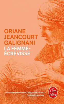 La Femme-écrevisse