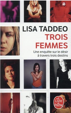 Trois femmes