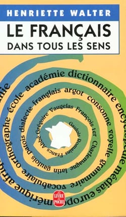 Le français dans tous les sens