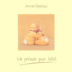 Un prenom pour bebe