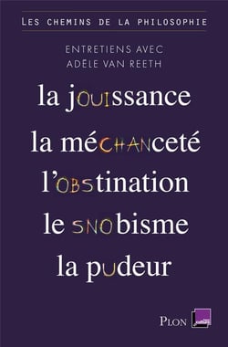 Les chemins de la philosophie