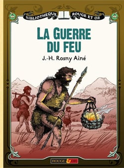 GUERRE DU FEU