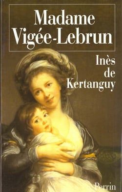 Madame vigee le brun