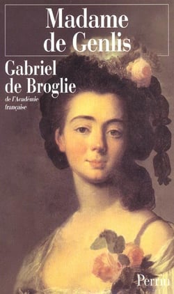 Madame de genlis