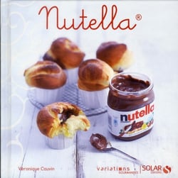 Nutella - Variation Gourmandes