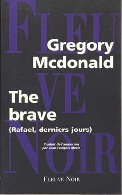 The brave