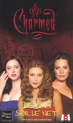 Charmed t.14 - démons sur le net