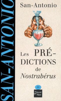 Les predictions de nostraberus