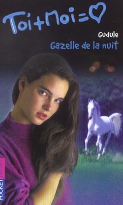 Toi+moi=coeur t.17 - gazelle de la nuit