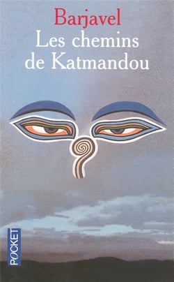 Les chemins de katmandou