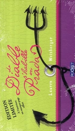 Le diable s'habille en prada - edition speciale - 11/08