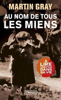 Au nom de tous les miens