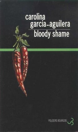 Bloody shame