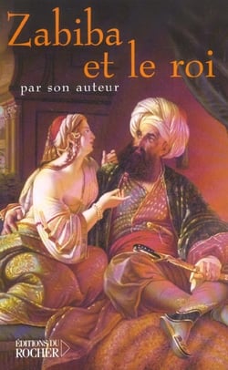 Zabiba et le roi