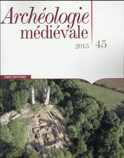 Archeologie medievale