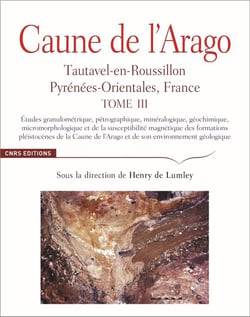 Caune de l'Arago Tome 3