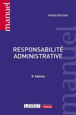 Responsabilité administrative (3e édition)