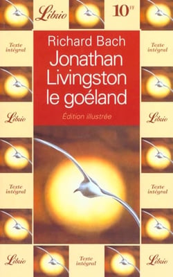 Jonathan livingston le goeland