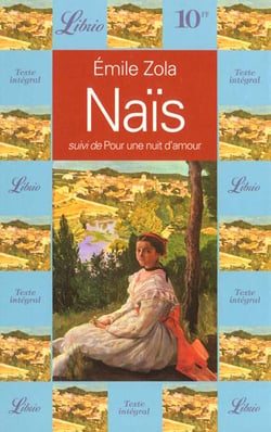 Nais micoulin, suivi de : pour une nuit d'amour