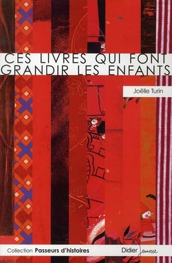 Ces livres qui font grandir les enfants