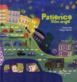 Patience mon ange
