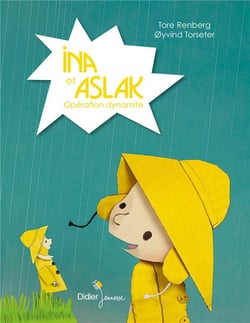Ina et aslak - opération dynamite