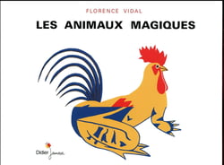 Les animaux magiques