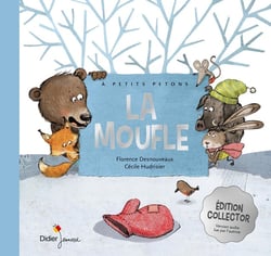 La moufle