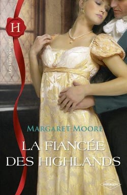 La fiancée des Highlands