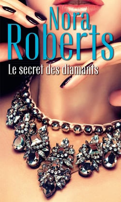 Le secret des diamants Tomes 1 à 3 : Une femme en fuite- Dans l'ombre du mystère - L'éclat du danger