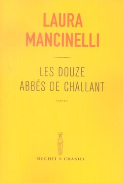 Les douze abbes de challant