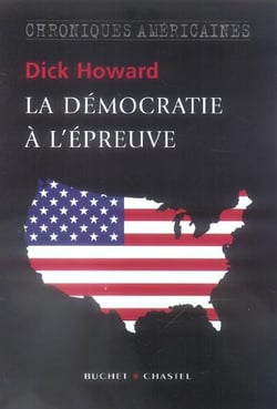 La democratie a l'epreuve